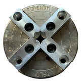 Soft Jaw set (fits Oneway and Nova chucks, Vicmarc)