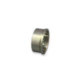 Ring core stainless steel 1 edge JDG - ringsupplies.com