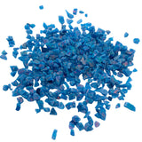 Large size - Crushed Bello Opal for inlaying and crafting