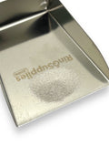 .10 mm- .15 mm fine diamond dust