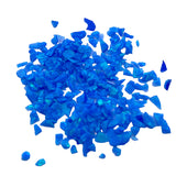 Large size - Crushed Bello Opal for inlaying and crafting