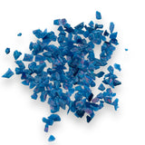 Large size - Crushed Bello Opal for inlaying and crafting