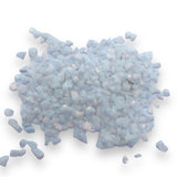 Large size - Crushed Bello Opal for inlaying and crafting