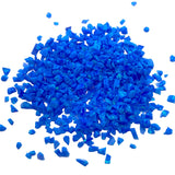 Large size - Crushed Bello Opal for inlaying and crafting