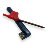 Indexing boring head set up kit Morse taper and accessories