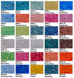 Medium size - Crushed Opal for inlaying and crafting