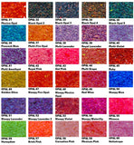 Medium size - Crushed Opal for inlaying and crafting