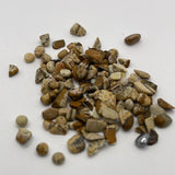 Genuine Crushed Stone inlays COARSE SIZES ONLY