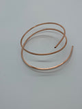 Gold, Sterling Silver, Copper, Brass, Bronze ring inlay wire