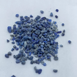 Genuine Crushed Stone inlays COARSE SIZES ONLY