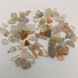 Genuine Crushed Stone inlays COARSE SIZES ONLY