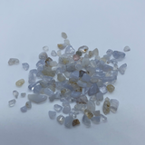 Genuine Crushed Stone inlays COARSE SIZES ONLY