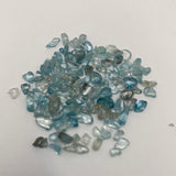 Genuine Crushed Stone inlays COARSE SIZES ONLY