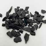 Genuine Crushed Stone inlays COARSE SIZES ONLY
