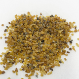 Genuine Crushed Stone inlays COARSE SIZES ONLY