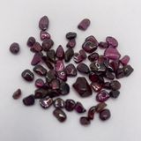 Genuine Crushed Stone inlays COARSE SIZES ONLY