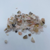 Genuine Crushed Stone inlays COARSE SIZES ONLY