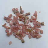 Genuine Crushed Stone inlays COARSE SIZES ONLY