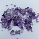 Genuine Crushed Stone inlays COARSE SIZES ONLY