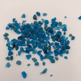 Genuine Crushed Stone inlays COARSE SIZES ONLY