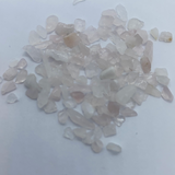 Genuine Crushed Stone inlays COARSE SIZES ONLY