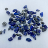 Genuine Crushed Stone inlays COARSE SIZES ONLY