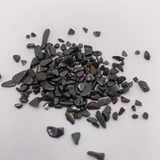 Genuine Crushed Stone inlays COARSE SIZES ONLY