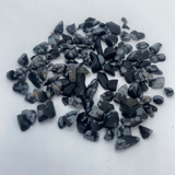 Genuine Crushed Stone inlays COARSE SIZES ONLY