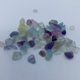 Genuine Crushed Stone inlays COARSE SIZES ONLY