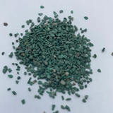 Genuine Crushed Stone inlays COARSE SIZES ONLY