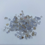 Genuine Crushed Stone inlays COARSE SIZES ONLY