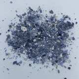 Genuine Crushed Stone inlays COARSE SIZES ONLY