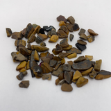 Genuine Crushed Stone inlays COARSE SIZES ONLY