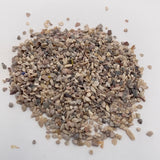 Genuine Crushed Stone inlays COARSE SIZES ONLY