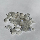 Genuine Crushed Stone inlays COARSE SIZES ONLY