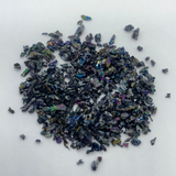 Genuine Crushed Stone inlays COARSE SIZES ONLY