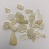 Genuine Crushed Stone inlays COARSE SIZES ONLY