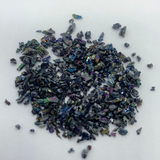 Genuine Crushed Stone inlays COARSE SIZES ONLY