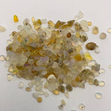 Genuine Crushed Stone inlays COARSE SIZES ONLY