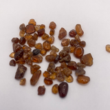 Genuine Crushed Stone inlays COARSE SIZES ONLY