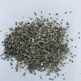 Genuine Crushed Stone inlays COARSE SIZES ONLY