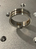 Laser Engraving and Sandblasting Options