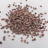 Genuine Crushed Stone inlays COARSE SIZES ONLY