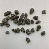 Genuine Crushed Stone inlays COARSE SIZES ONLY