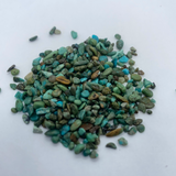 Genuine Crushed Stone inlays COARSE SIZES ONLY