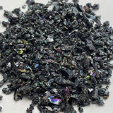 Genuine Crushed Stone inlays COARSE SIZES ONLY