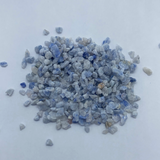 Genuine Crushed Stone inlays COARSE SIZES ONLY