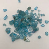 Genuine Crushed Stone inlays COARSE SIZES ONLY