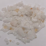 Genuine Crushed Stone inlays COARSE SIZES ONLY