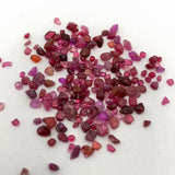 Genuine Crushed Stone inlays COARSE SIZES ONLY